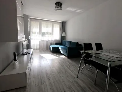 Wynajmę Mieszkanie Gdańsk - 38 m² - miniatura 3