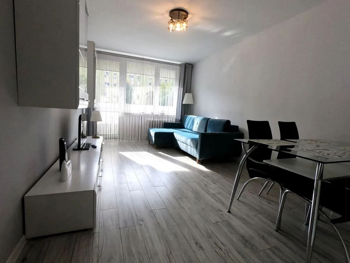 Wynajmę Mieszkanie Gdańsk - 38 m² - 1/17