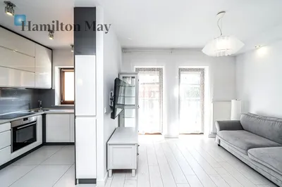 Wynajmę Mieszkanie Kraków - 68,08 m² - miniatura 2