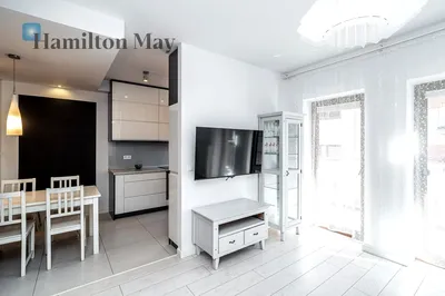 Wynajmę Mieszkanie Kraków - 68,08 m² - miniatura 3