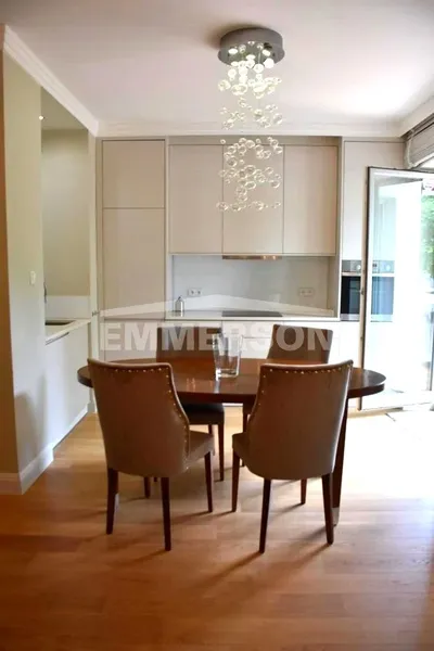 Wynajmę Mieszkanie Warszawa - 75 m²