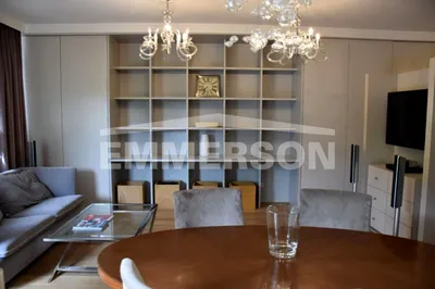 Wynajmę Mieszkanie Warszawa - 75 m² - miniatura 2