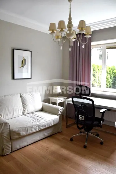 Wynajmę Mieszkanie Warszawa - 75 m² - miniatura 3