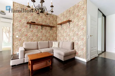 Wynajmę Mieszkanie Warszawa - 74 m² - miniatura 4