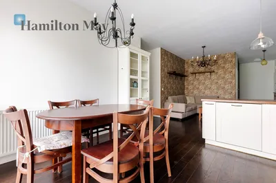 Wynajmę Mieszkanie Warszawa - 74 m² - miniatura 5
