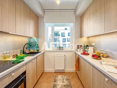 Wynajmę Mieszkanie Warszawa - 44,15 m² - miniatura 5