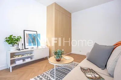 Wynajmę Mieszkanie Warszawa - 44,15 m² - miniatura 3