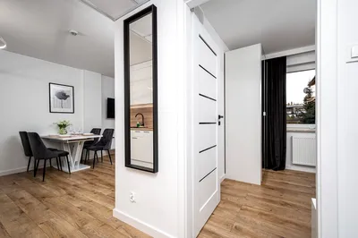 Wynajmę Mieszkanie Warszawa - 36 m² - miniatura 5