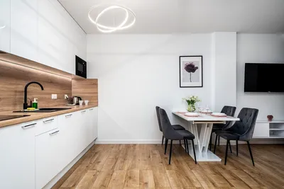 Wynajmę Mieszkanie Warszawa - 36 m² - miniatura 4