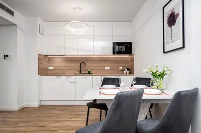 Wynajmę Mieszkanie Warszawa - 36 m² - miniatura 2