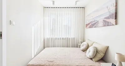 Wynajmę Mieszkanie Warszawa - 37,90 m² - miniatura 4