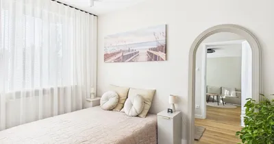 Wynajmę Mieszkanie Warszawa - 37,90 m² - miniatura 5
