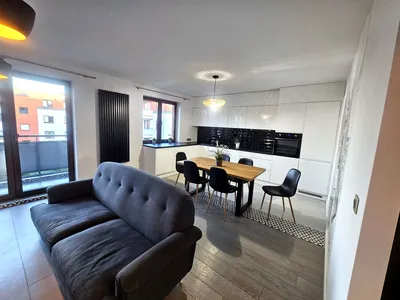 Wynajmę Mieszkanie Wrocław - 84,50 m² - miniatura 3