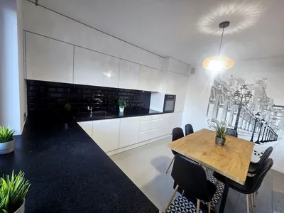 Wynajmę Mieszkanie Wrocław - 84,50 m² - miniatura 4