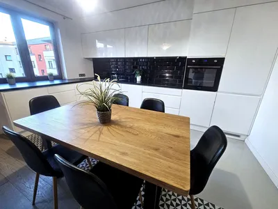 Wynajmę Mieszkanie Wrocław - 84,50 m² - miniatura 2