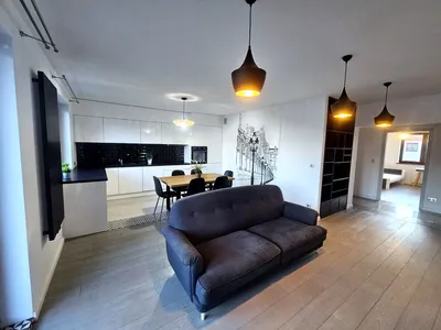 Wynajmę Mieszkanie Wrocław - 84,50 m²