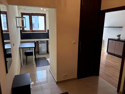 Wynajmę Mieszkanie Warszawa - 56 m² - miniatura 4