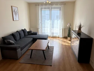 Wynajmę Mieszkanie Warszawa - 56 m² - miniatura 2