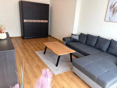 Wynajmę Mieszkanie Warszawa - 56 m² - miniatura 3