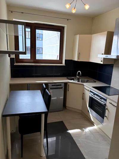 Wynajmę Mieszkanie Warszawa - 56 m² - miniatura 5