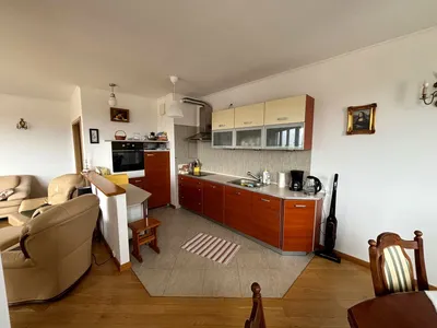 Wynajmę Mieszkanie Warszawa - 59 m²
