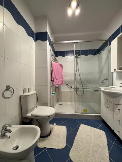 Wynajmę Mieszkanie Warszawa - 59 m² - miniatura 4