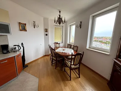 Wynajmę Mieszkanie Warszawa - 59 m² - miniatura 4