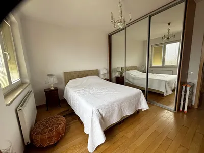 Wynajmę Mieszkanie Warszawa - 59 m² - miniatura 5