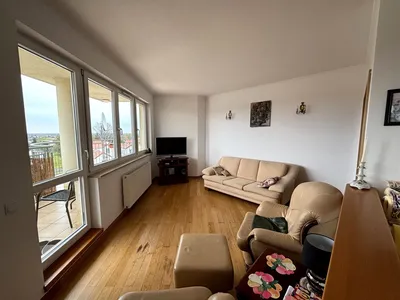 Wynajmę Mieszkanie Warszawa - 59 m² - miniatura 2