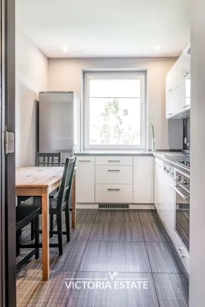 Wynajmę Mieszkanie Kraków - 52 m² - miniatura 4