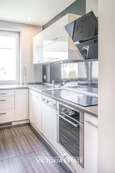 Wynajmę Mieszkanie Kraków - 52 m² - miniatura 2