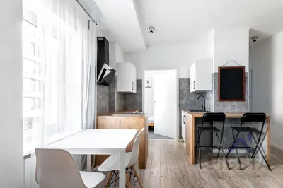 Wynajmę Mieszkanie Warszawa - 28 m² - miniatura 2