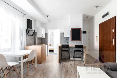Wynajmę Mieszkanie Warszawa - 28 m² - miniatura 3