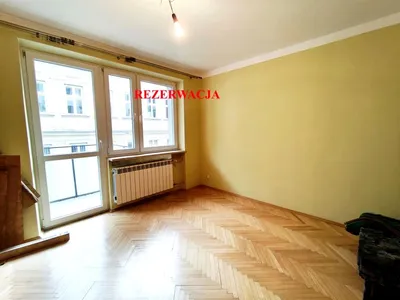 Wynajmę Mieszkanie Kraków - 27 m² - miniatura 4