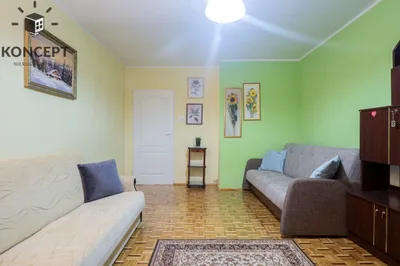 Wynajmę Mieszkanie Wrocław - 51 m² - miniatura 4