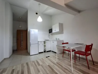 Wynajmę Mieszkanie Kraków - 25 m² - miniatura 4