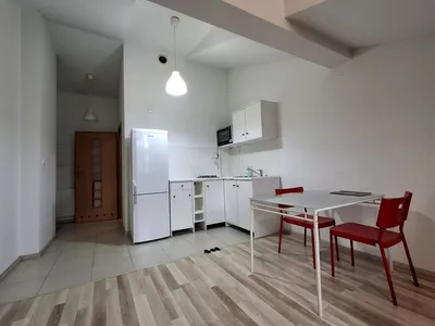 Wynajmę Mieszkanie Kraków - 25 m²