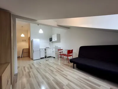 Wynajmę Mieszkanie Kraków - 25 m² - miniatura 2