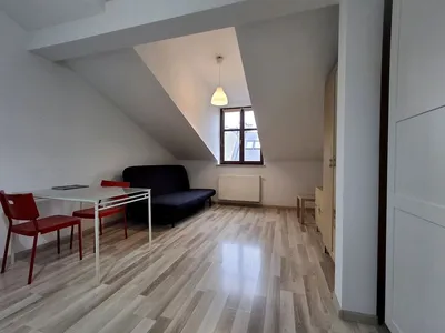 Wynajmę Mieszkanie Kraków - 25 m² - miniatura 3