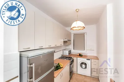 Wynajmę Mieszkanie Warszawa - 37 m² - miniatura 4