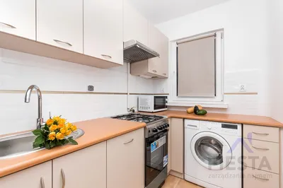 Wynajmę Mieszkanie Warszawa - 37 m² - miniatura 3