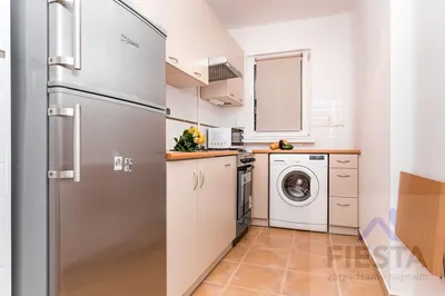Wynajmę Mieszkanie Warszawa - 37 m² - miniatura 2