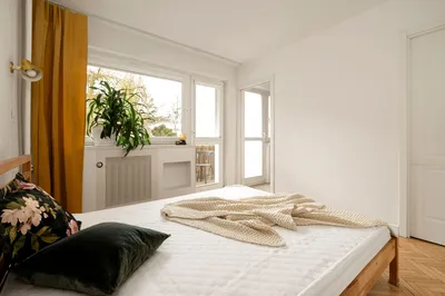 Wynajmę Mieszkanie Warszawa - 56,20 m² - miniatura 2