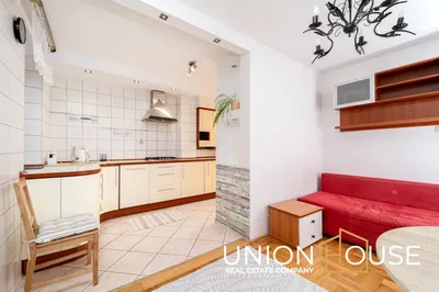 Wynajmę Mieszkanie Kraków - 45 m² - miniatura 5