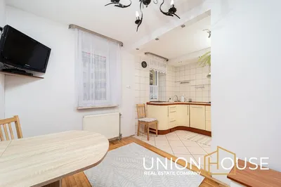Wynajmę Mieszkanie Kraków - 45 m² - miniatura 3