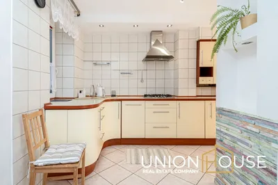 Wynajmę Mieszkanie Kraków - 45 m² - miniatura 4