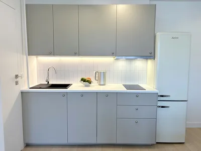 Wynajmę Mieszkanie Kraków - 28 m² - miniatura 2