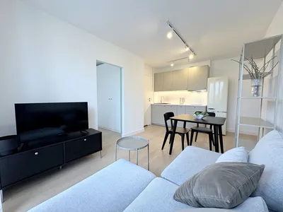 Wynajmę Mieszkanie Kraków - 28 m² - miniatura 5