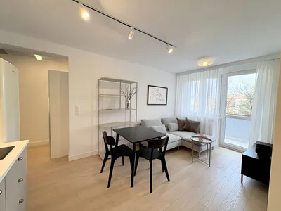 Wynajmę Mieszkanie Kraków - 28 m² - miniatura 3