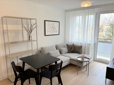 Wynajmę Mieszkanie Kraków - 28 m² - miniatura 4